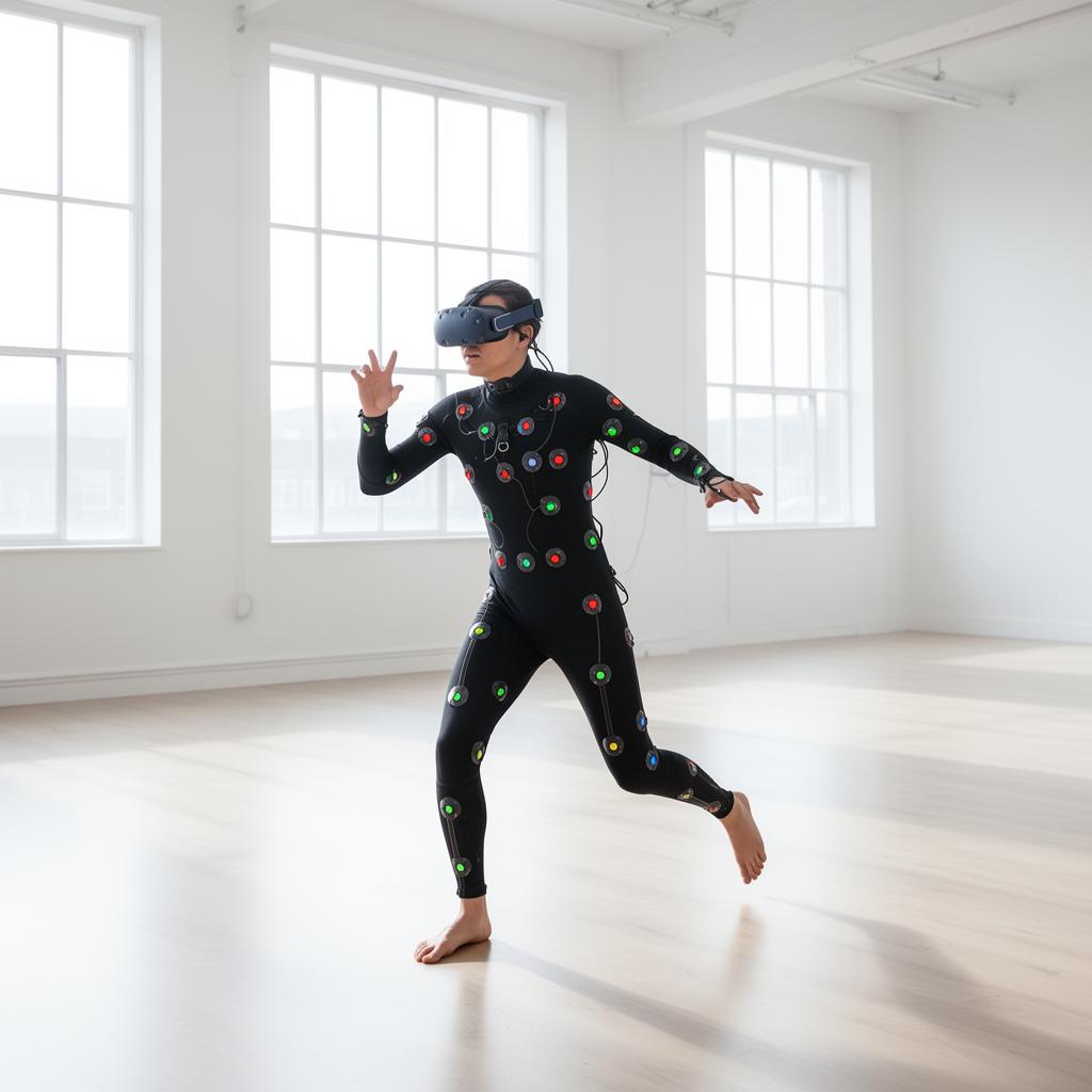 Motion Capture